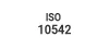 normes/fr/ISO-10542.jpg