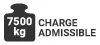 normes/fr/charge-admissible-7500kg.jpg